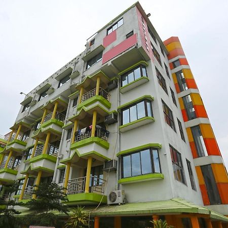 Collection O Resort K Sea View Digha  Luaran gambar