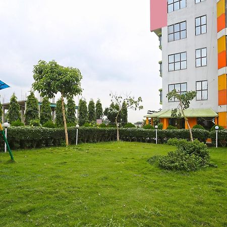 Collection O Resort K Sea View Digha  Luaran gambar