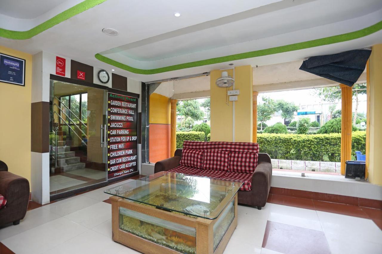 Collection O Resort K Sea View Digha  Luaran gambar