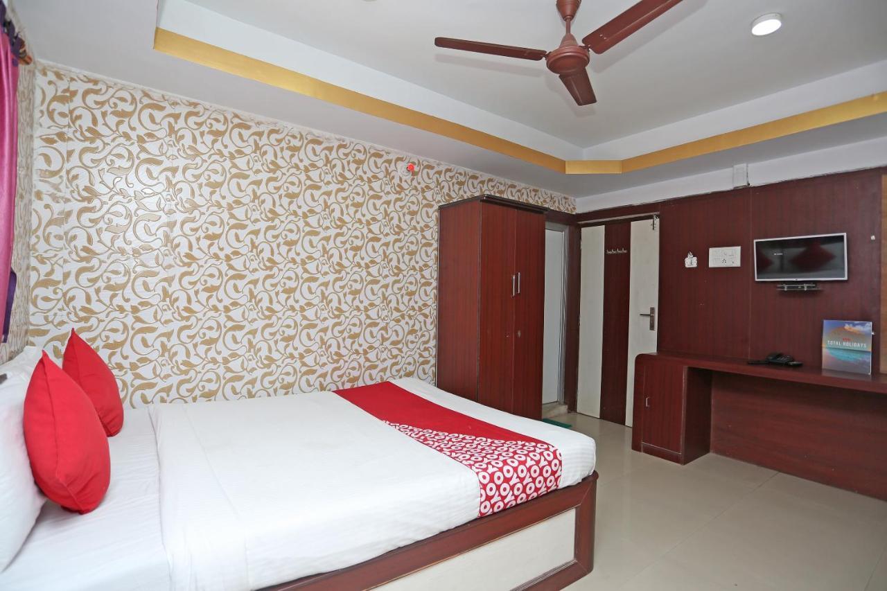 Collection O Resort K Sea View Digha  Luaran gambar