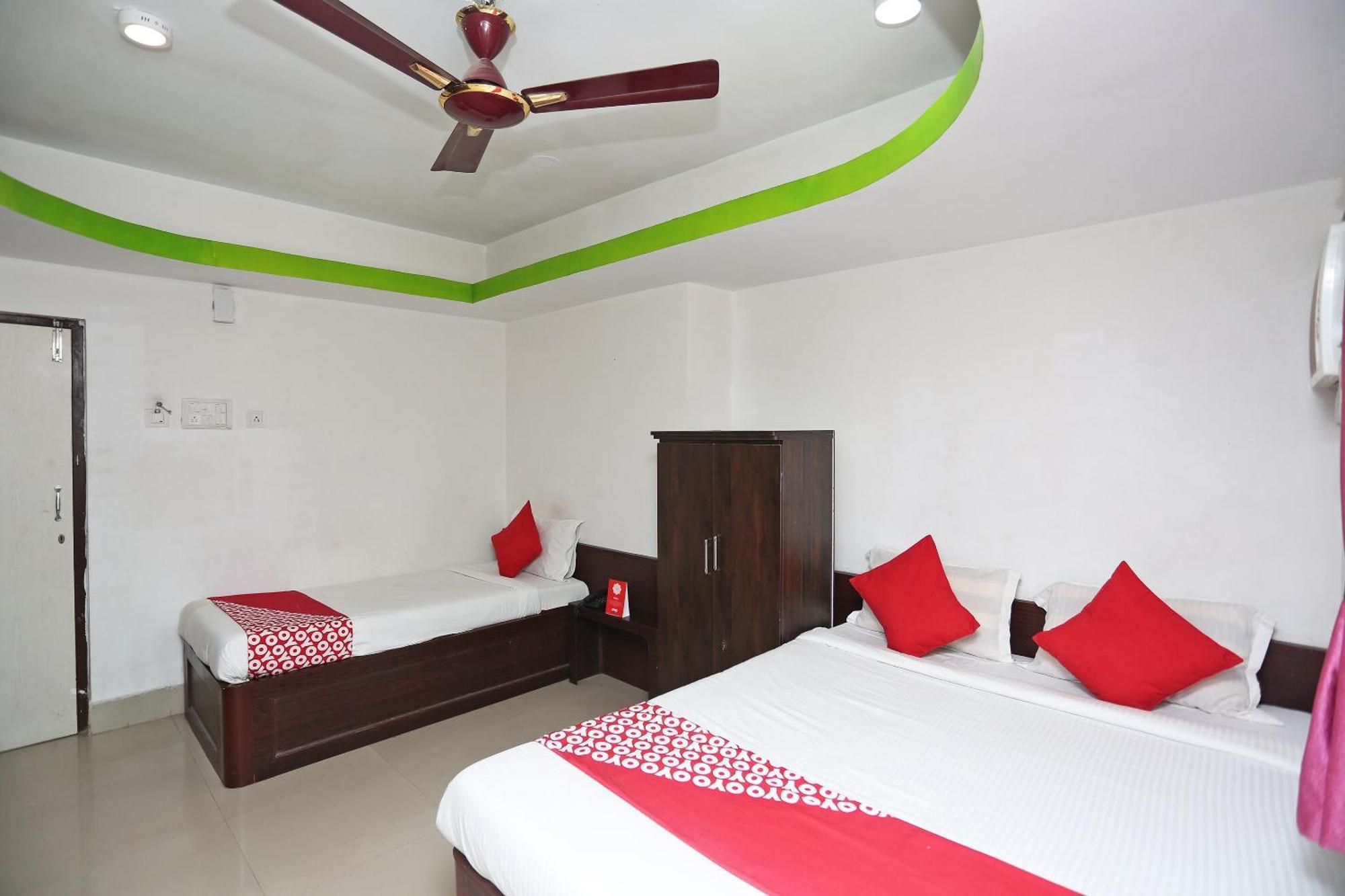 Collection O Resort K Sea View Digha  Luaran gambar