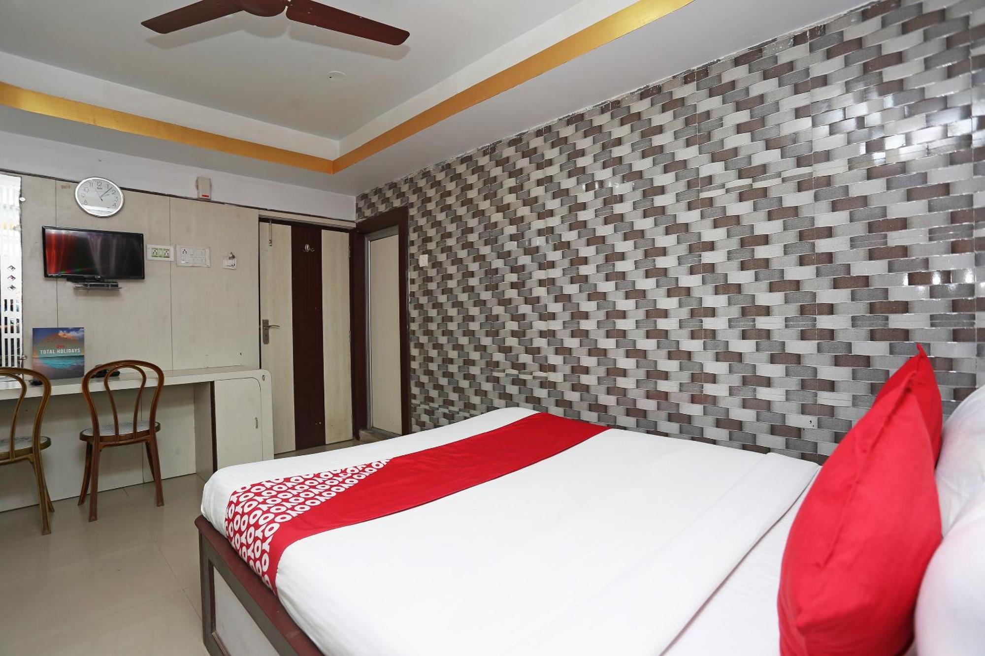 Collection O Resort K Sea View Digha  Luaran gambar